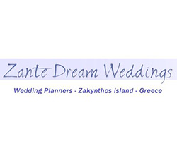 Zante Dream Weddings